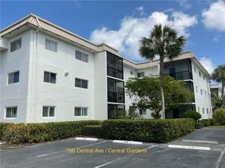 766 Central AVE 312, Naples, FL 34102