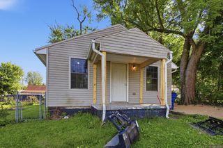 633 Neosha Avenue, Springfield, OH 45505