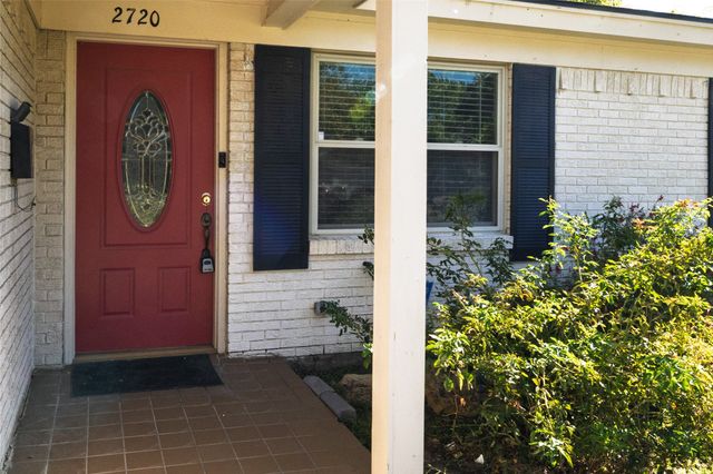 2720 Cedar Park Boulevard, Richland Hills, TX 76118