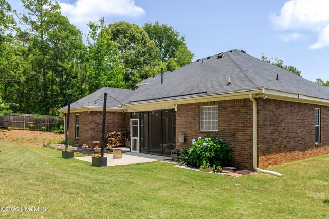 523 Sussex Court, Aiken, SC 29803