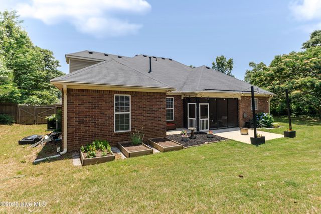 523 Sussex Court, Aiken, SC 29803