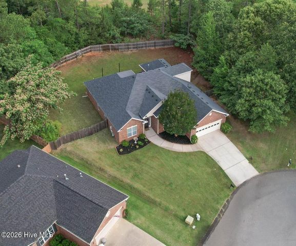 523 Sussex Court, Aiken, SC 29803