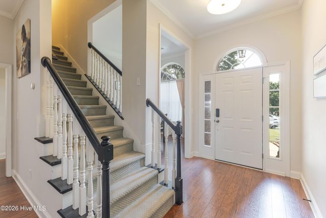 523 Sussex Court, Aiken, SC 29803