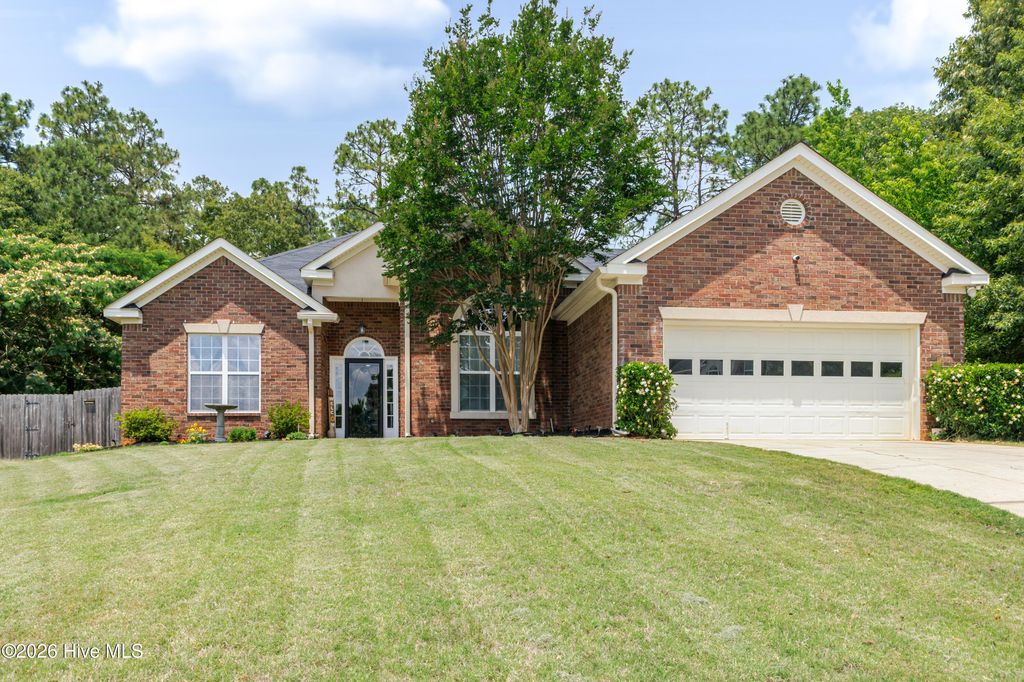 Image 1 of property listing at 523 Sussex Court, Aiken, SC 29803