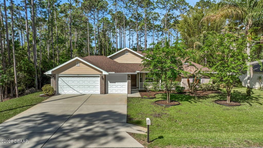 73 Utah Place, Palm Coast, FL 32164