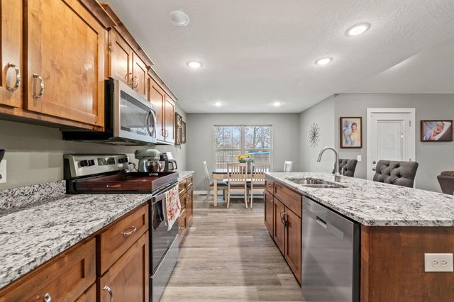 504 James Street, Billings, MO 65610