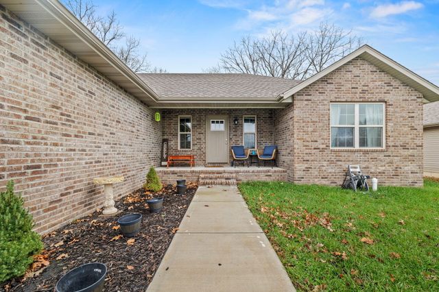 504 James Street, Billings, MO 65610