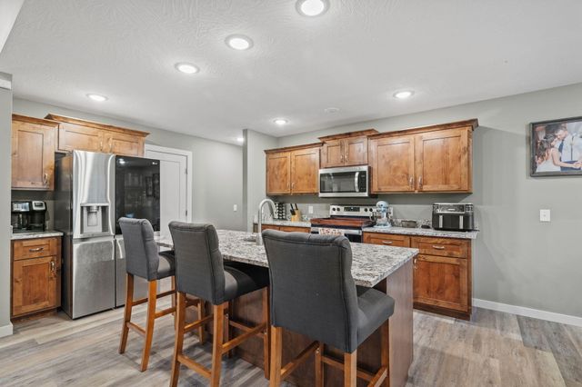 504 James Street, Billings, MO 65610