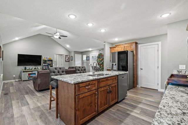 504 James Street, Billings, MO 65610