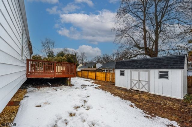 683 Maple Ave, Rahway City, NJ 07065