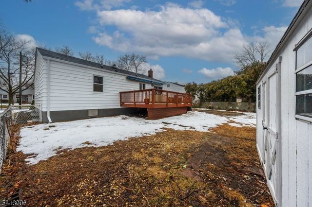 683 Maple Ave, Rahway City, NJ 07065