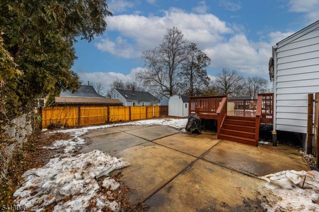 683 Maple Ave, Rahway City, NJ 07065