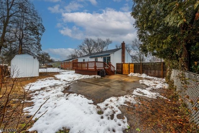 683 Maple Ave, Rahway City, NJ 07065