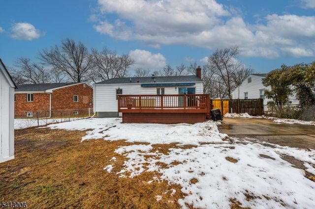 683 Maple Ave, Rahway City, NJ 07065