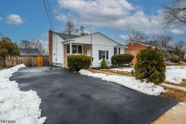 683 Maple Ave, Rahway City, NJ 07065