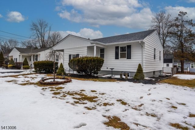 683 Maple Ave, Rahway City, NJ 07065