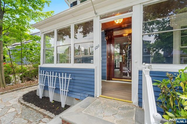 120 Second Street, South Orange Village, NJ 07079