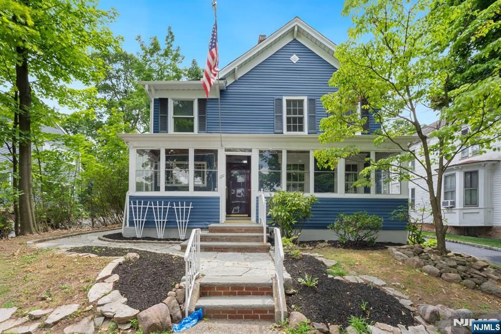 120 Second Street, South Orange Village, NJ 07079