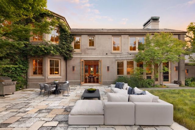 211 Winding Way, Woodside, CA 94062