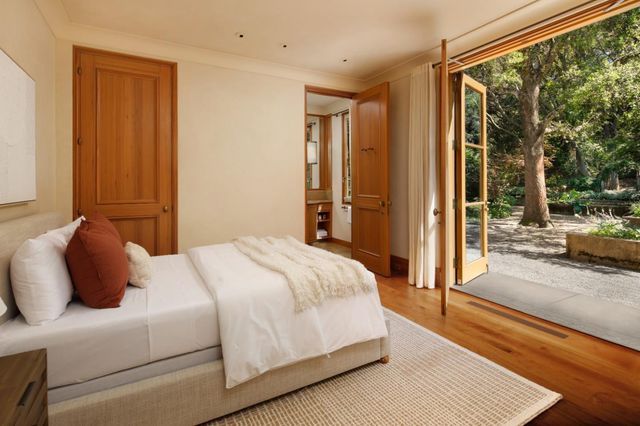 211 Winding Way, Woodside, CA 94062