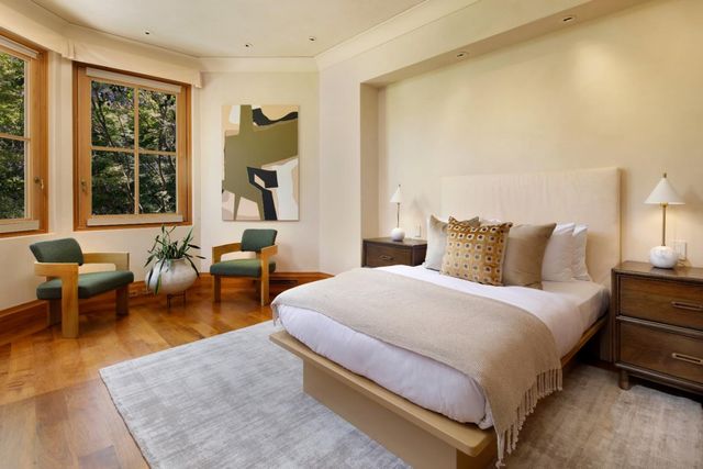 211 Winding Way, Woodside, CA 94062