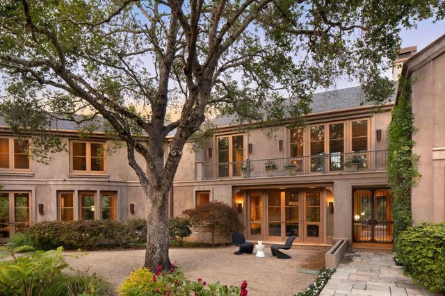 211 Winding Way, Woodside, CA 94062