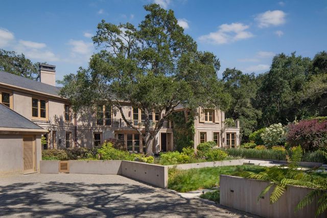 211 Winding Way, Woodside, CA 94062