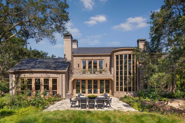 211 Winding Way, Woodside, CA 94062