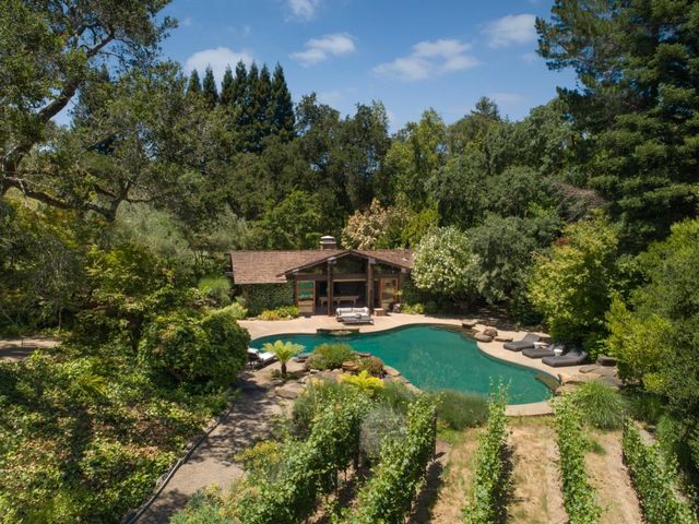 211 Winding Way, Woodside, CA 94062