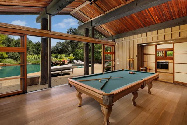 211 Winding Way, Woodside, CA 94062