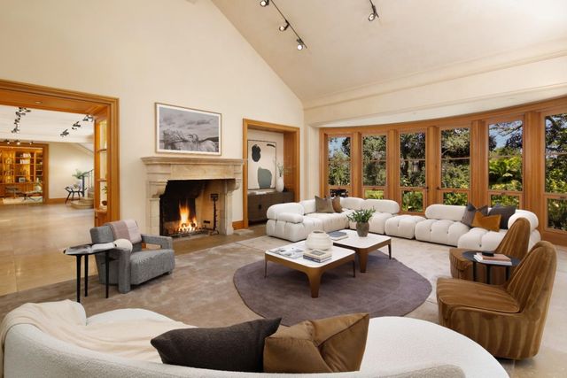 211 Winding Way, Woodside, CA 94062