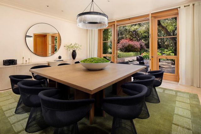 211 Winding Way, Woodside, CA 94062