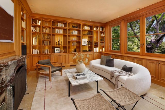 211 Winding Way, Woodside, CA 94062