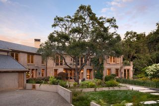 211 Winding Way, Woodside, CA 94062