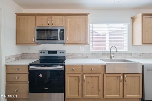 33637 N 224TH Lane, Wittmann, AZ 85361