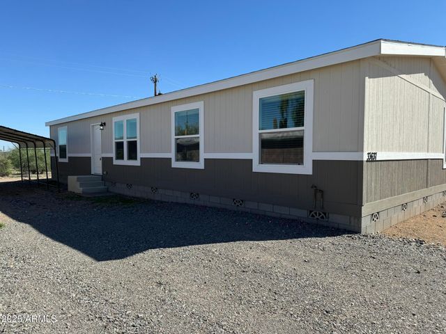 33637 N 224TH Lane, Wittmann, AZ 85361