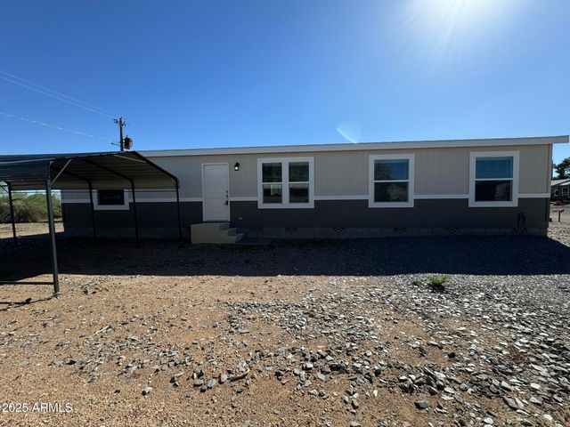 33637 N 224TH Lane, Wittmann, AZ 85361