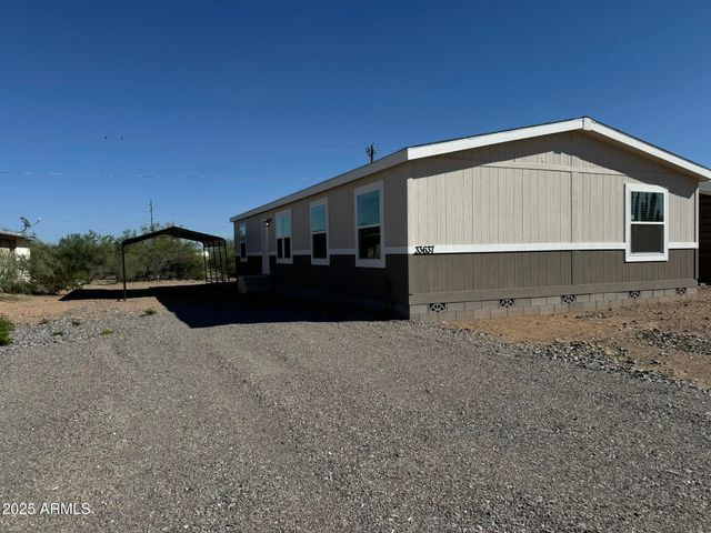 33637 N 224TH Lane, Wittmann, AZ 85361