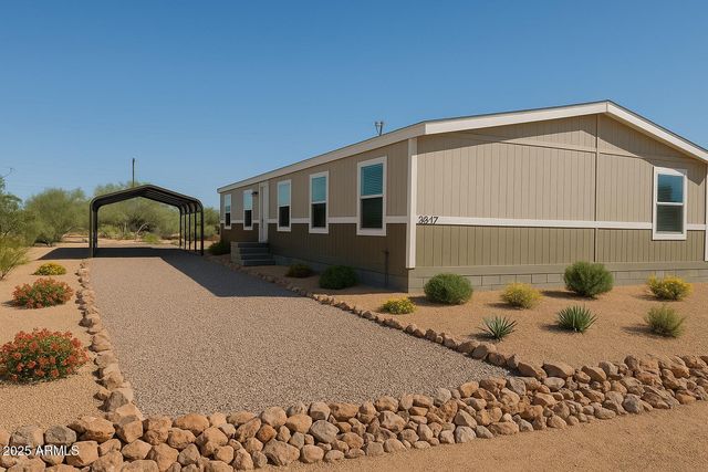 33637 N 224TH Lane, Wittmann, AZ 85361