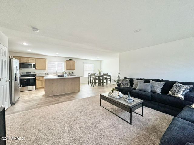 33637 N 224TH Lane, Wittmann, AZ 85361