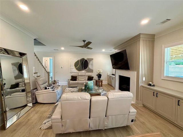 2143 Old Dallas Road SW, Marietta, GA 30064