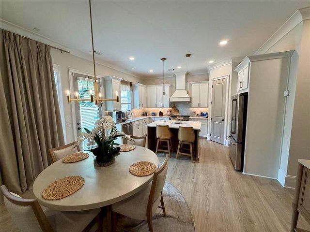 2143 Old Dallas Road SW, Marietta, GA 30064