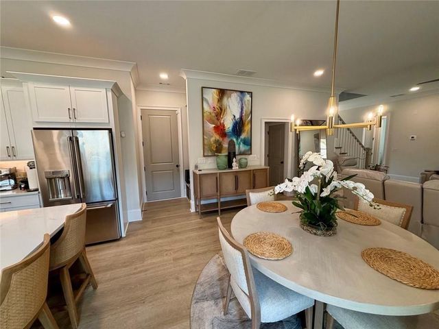 2143 Old Dallas Road SW, Marietta, GA 30064
