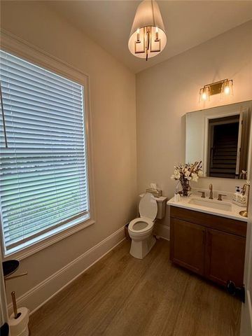 2143 Old Dallas Road SW, Marietta, GA 30064