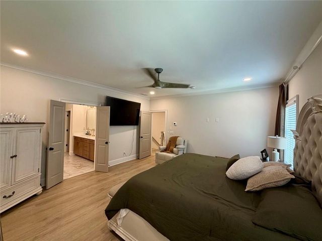 2143 Old Dallas Road SW, Marietta, GA 30064