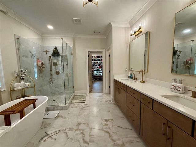 2143 Old Dallas Road SW, Marietta, GA 30064