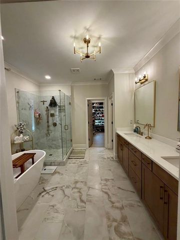 2143 Old Dallas Road SW, Marietta, GA 30064