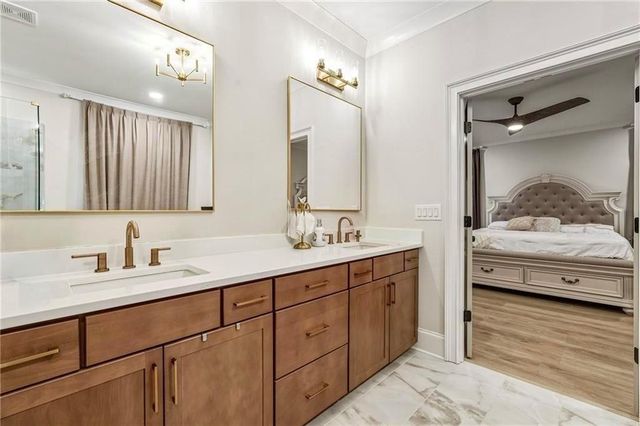 2143 Old Dallas Road SW, Marietta, GA 30064