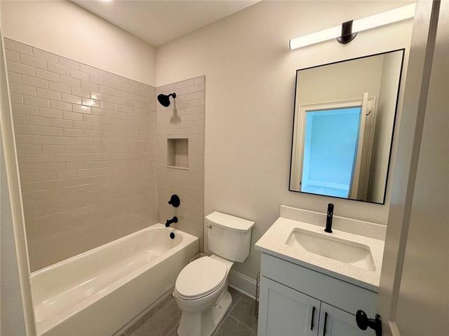 2143 Old Dallas Road SW, Marietta, GA 30064