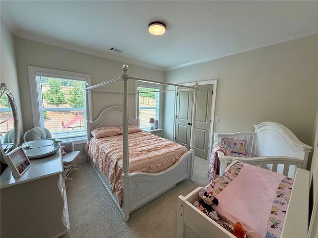 2143 Old Dallas Road SW, Marietta, GA 30064